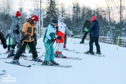 Atpūtas un ceļojumu piedāvājumi 26.02.2026 - 01.03.2026 Slēpošanas piedāvājums Madonas novadā Madonas TIC